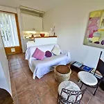 Διαμέρισμα La Pinede - Small 2 Bedroom Sea View - With Swimming Pool Le Lavandou