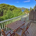 Διαμέρισμα La Pinede - Small 2 Bedroom Sea View - With Swimming Pool Le Lavandou
